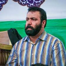 مهدی اکبری عشق شما همیشه